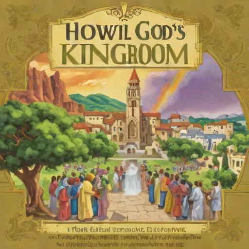 How Will God's Kingdom Solve Our Problems?
