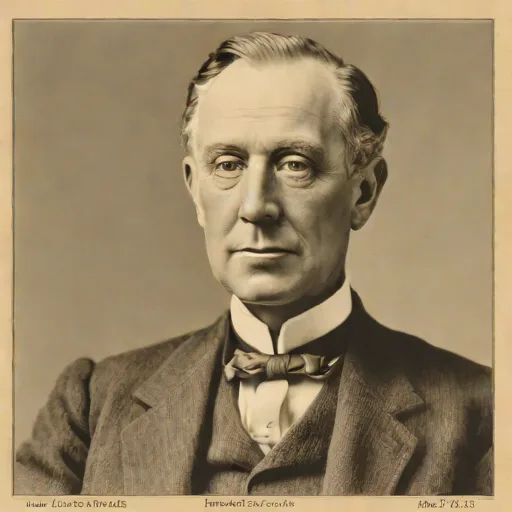 Henry Stuart Jones