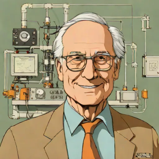 Henry Petroski