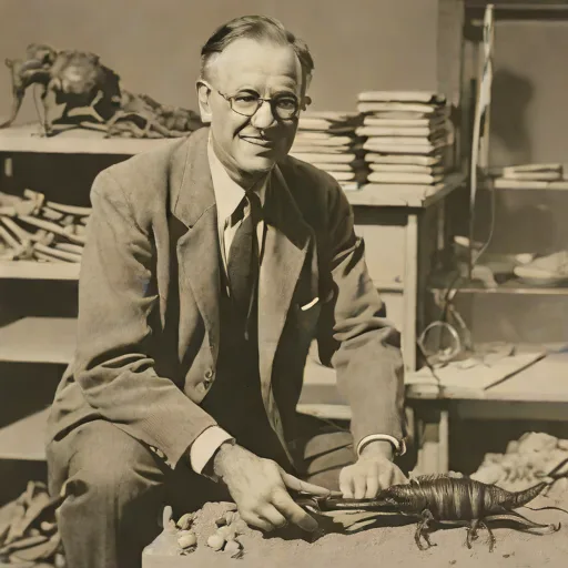 Harry B. Whittington