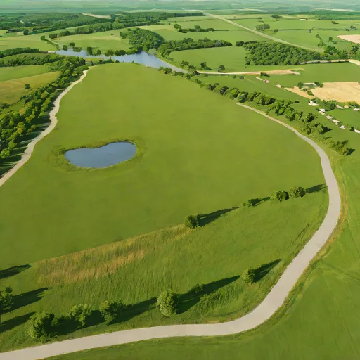 Hite Prairie Conservation Area