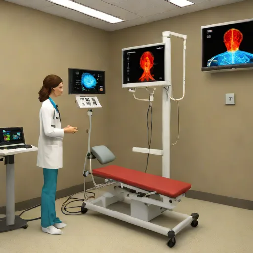 Harvey Cardiology Patient Simulator