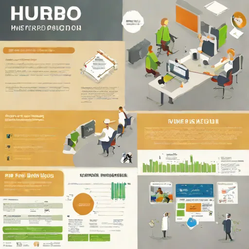 Hubro Marketing Simulation