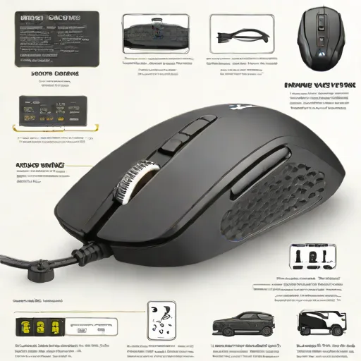 HyperX Pulsefire Haste 2