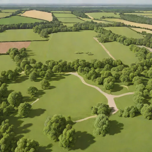 Hollesley Common