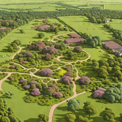 Heyshott Common