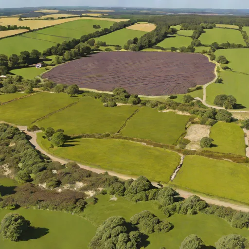 Hense Moor