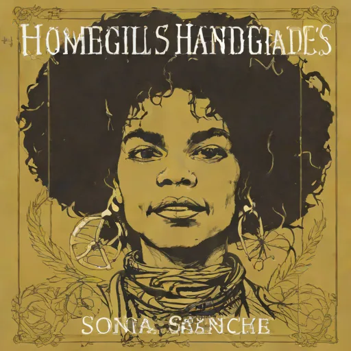 Homegirls and Handgrenades