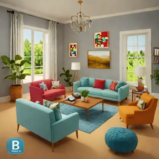 Home Design Makeover