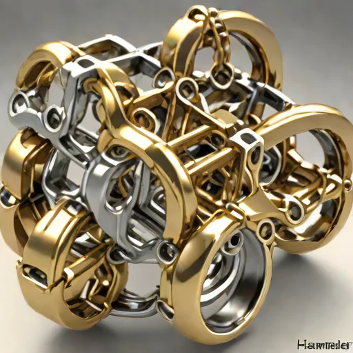 Hanayama Huzzle Cast Hook