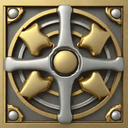 Hanayama Huzzle Cast Trinity