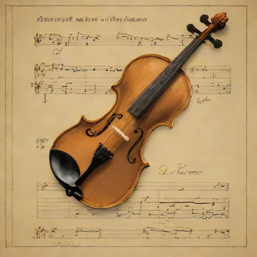 Honegger Violin Sonata No. 1 in C-sharp minor, H. 17