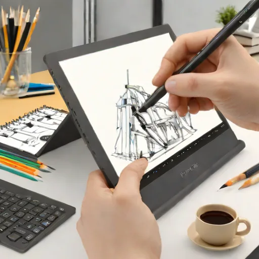 Huion GT-191