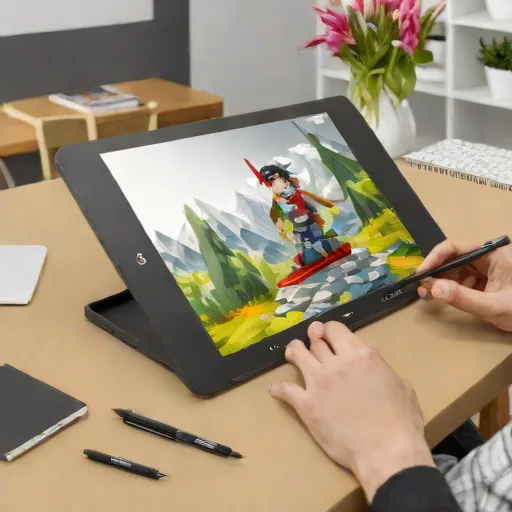 Huion GT-220