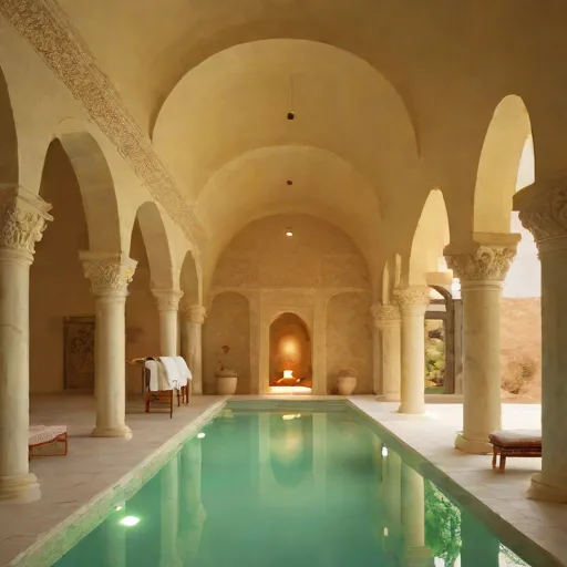 Hammam Biadha