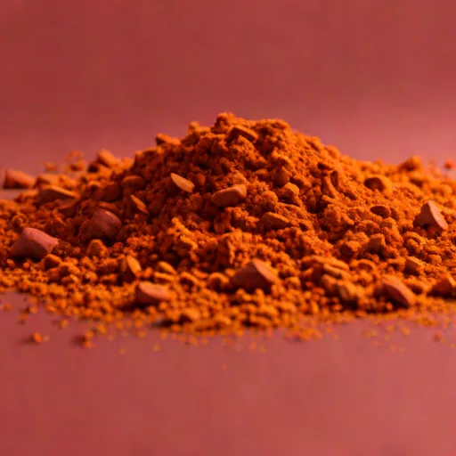 Hot Paprika