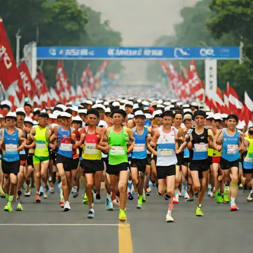 Hangzhou Marathon