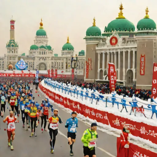 Harbin Marathon