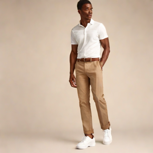 H&M Men's Chinos