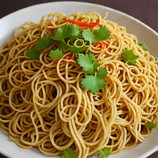 Hakka Noodles