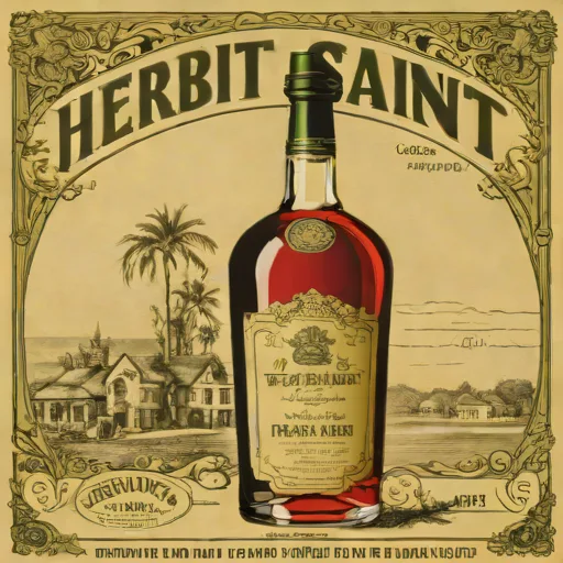 Herbsaint