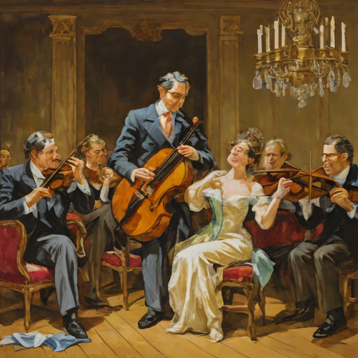 Holton 4200 Tenor Trombone