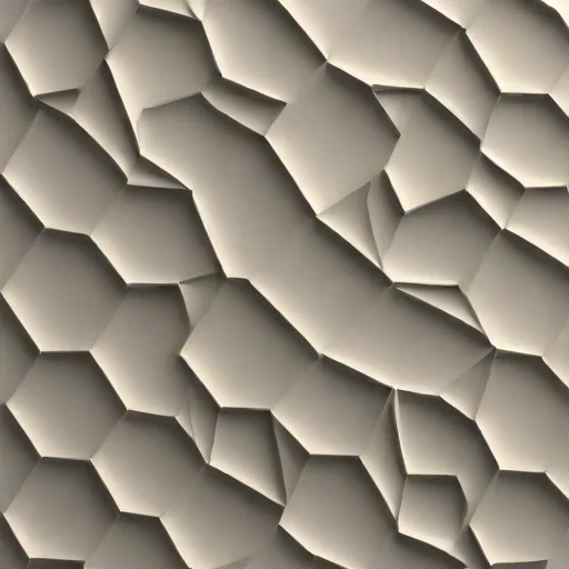 Hex Twist Tessellation