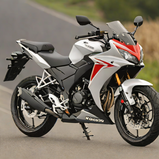 Honda CBR500R