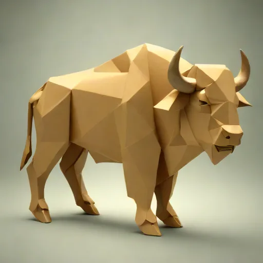 Hoang Tien Quyet's Buffalo