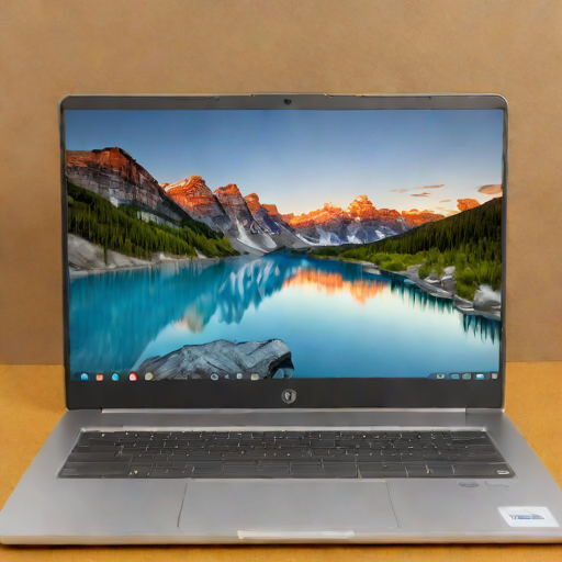 HP Chromebook 14-dq1010na