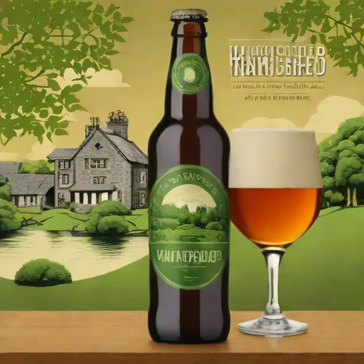 Hawkshead Bitter
