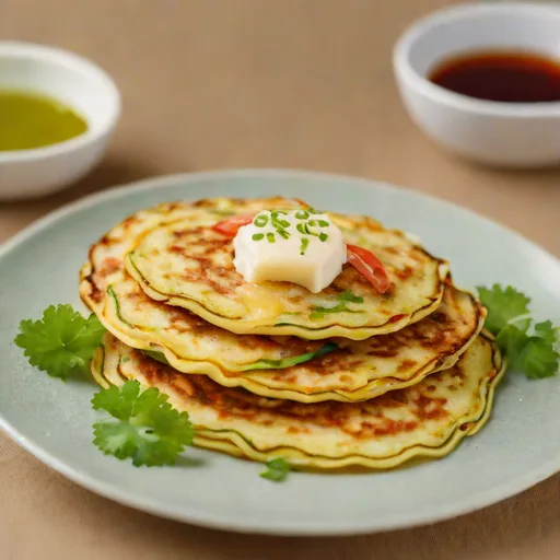 Hobakjeon