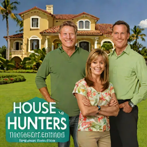 House Hunters International