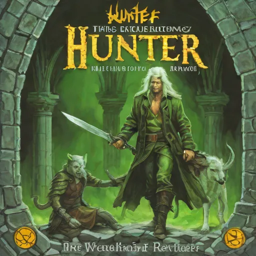 Hunter: The Reckoning (tabletop RPG)