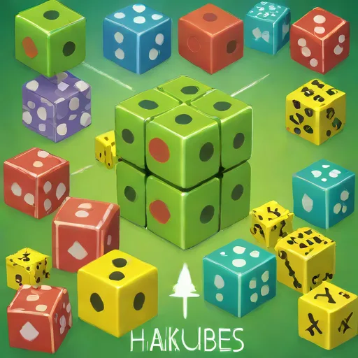 Haikubes
