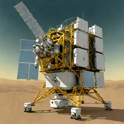 Helios-1A