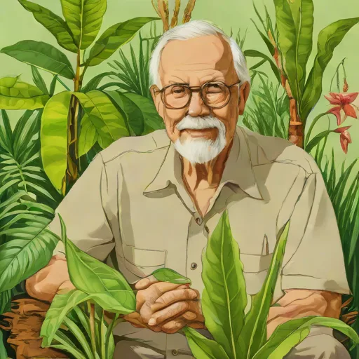 Harold Conklin