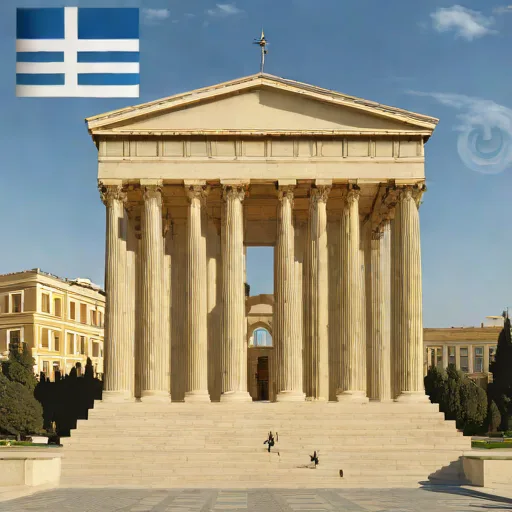 Hellenic Republic (Greece)