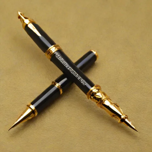 Hunt 512 Nib