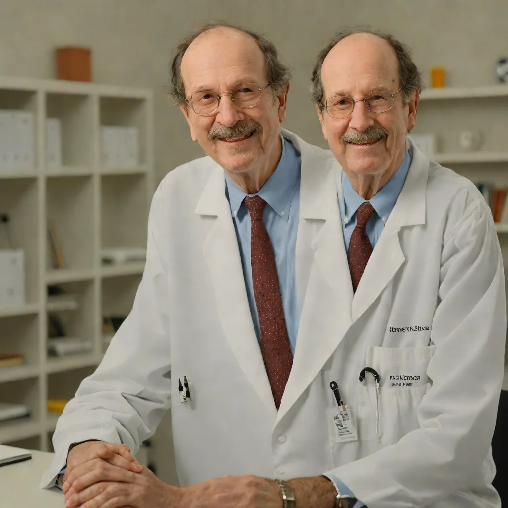 Harold Varmus