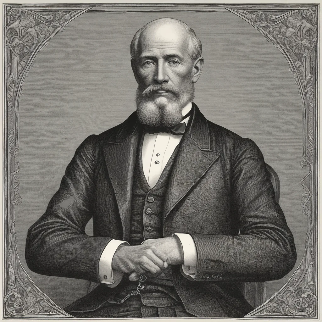 Henry Adams