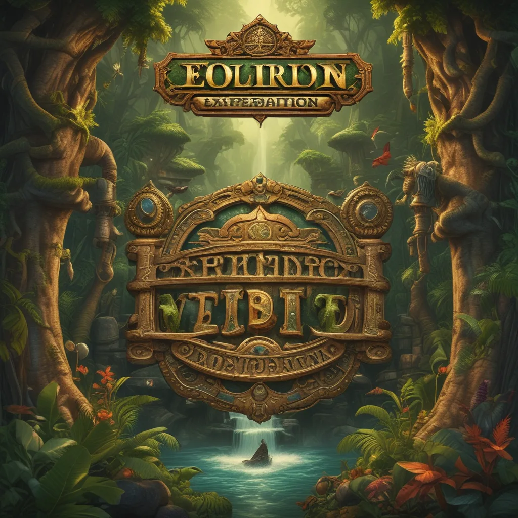 Hidden Expedition: Amazon