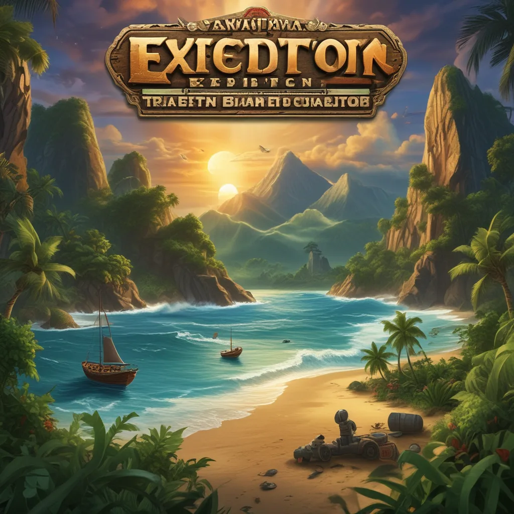 Hidden Expedition: Pacific