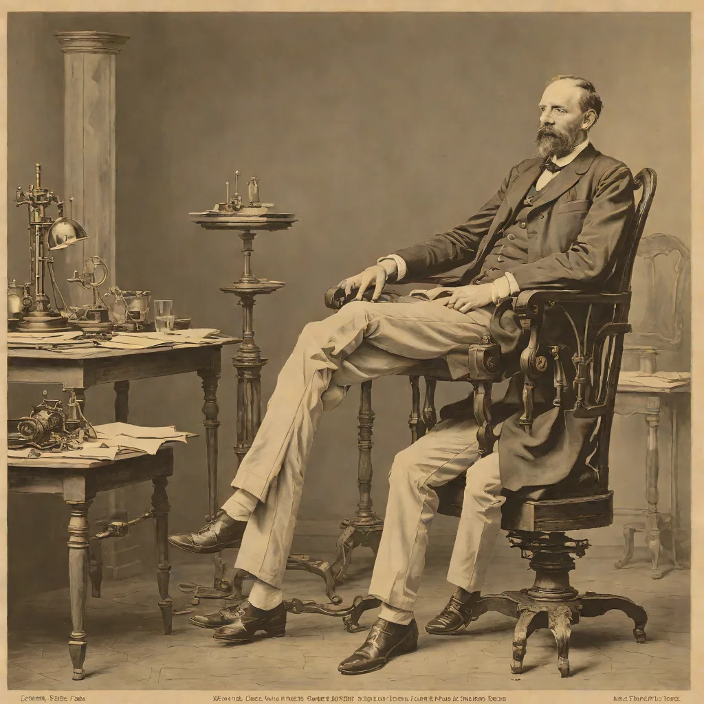 Hugh Owen Thomas