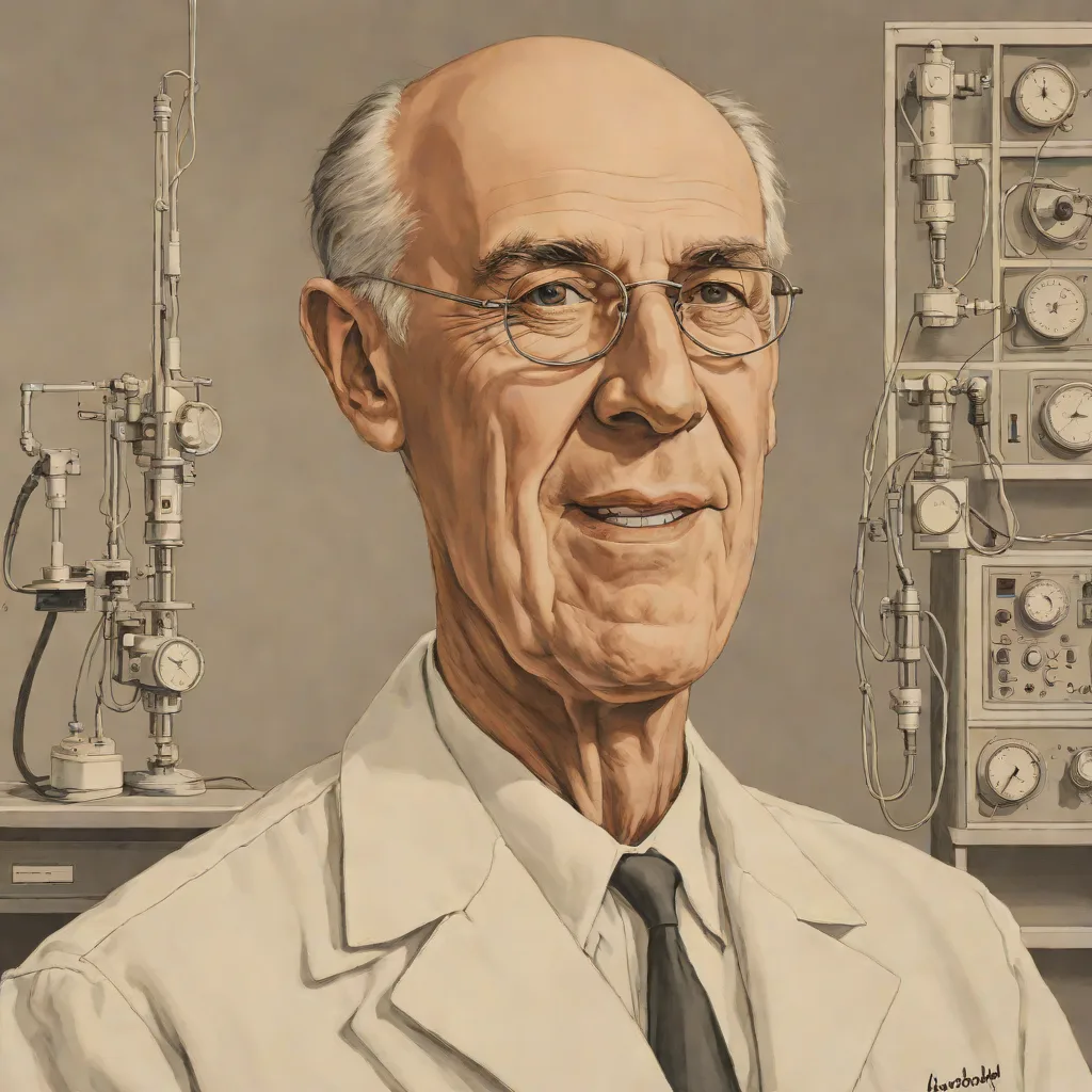 Henry Swan