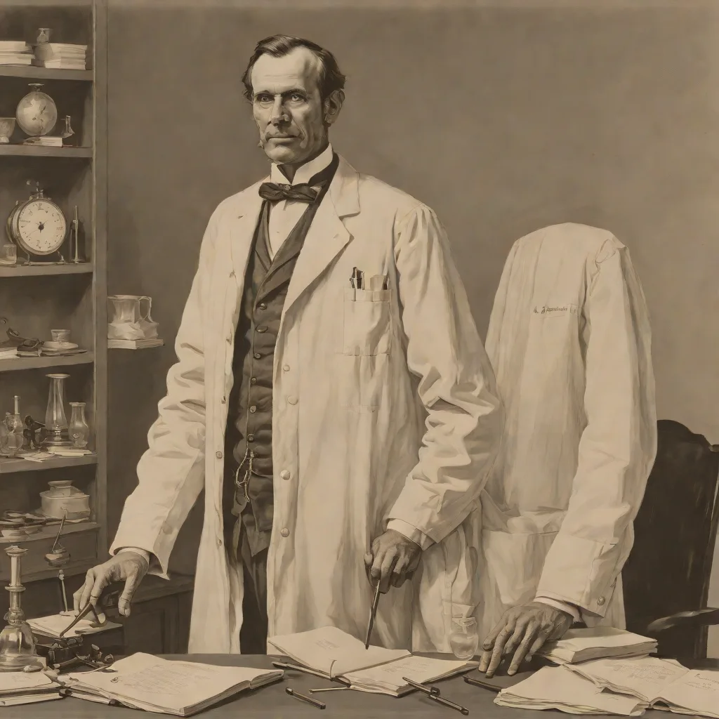 Hiram Polk