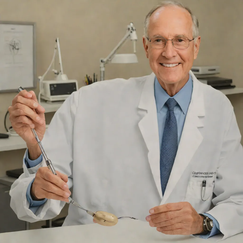 Harold Kleinert