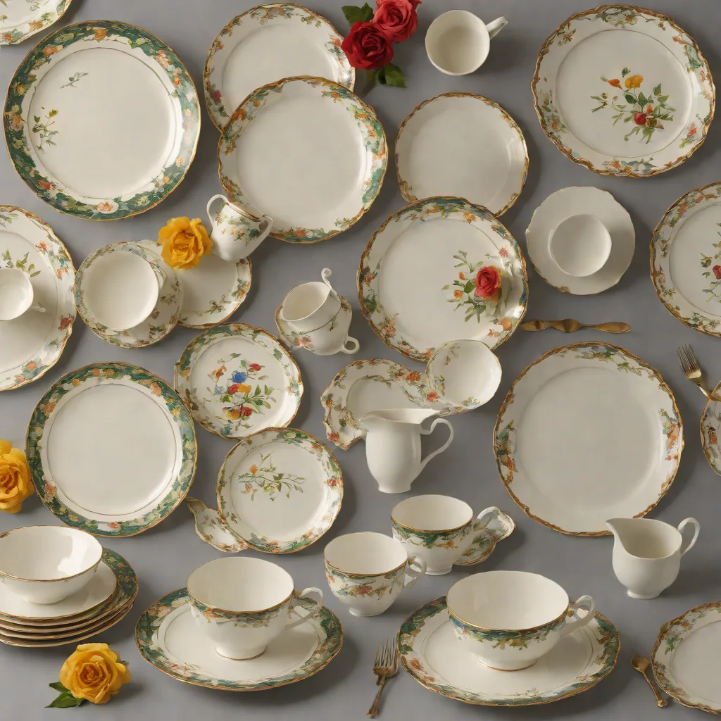 Haviland Limoges