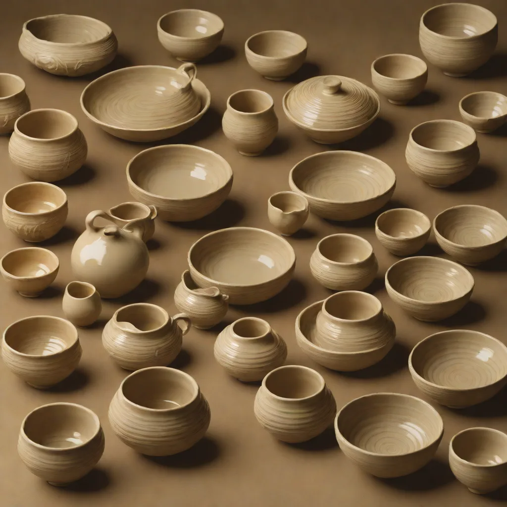 Hagi Ware