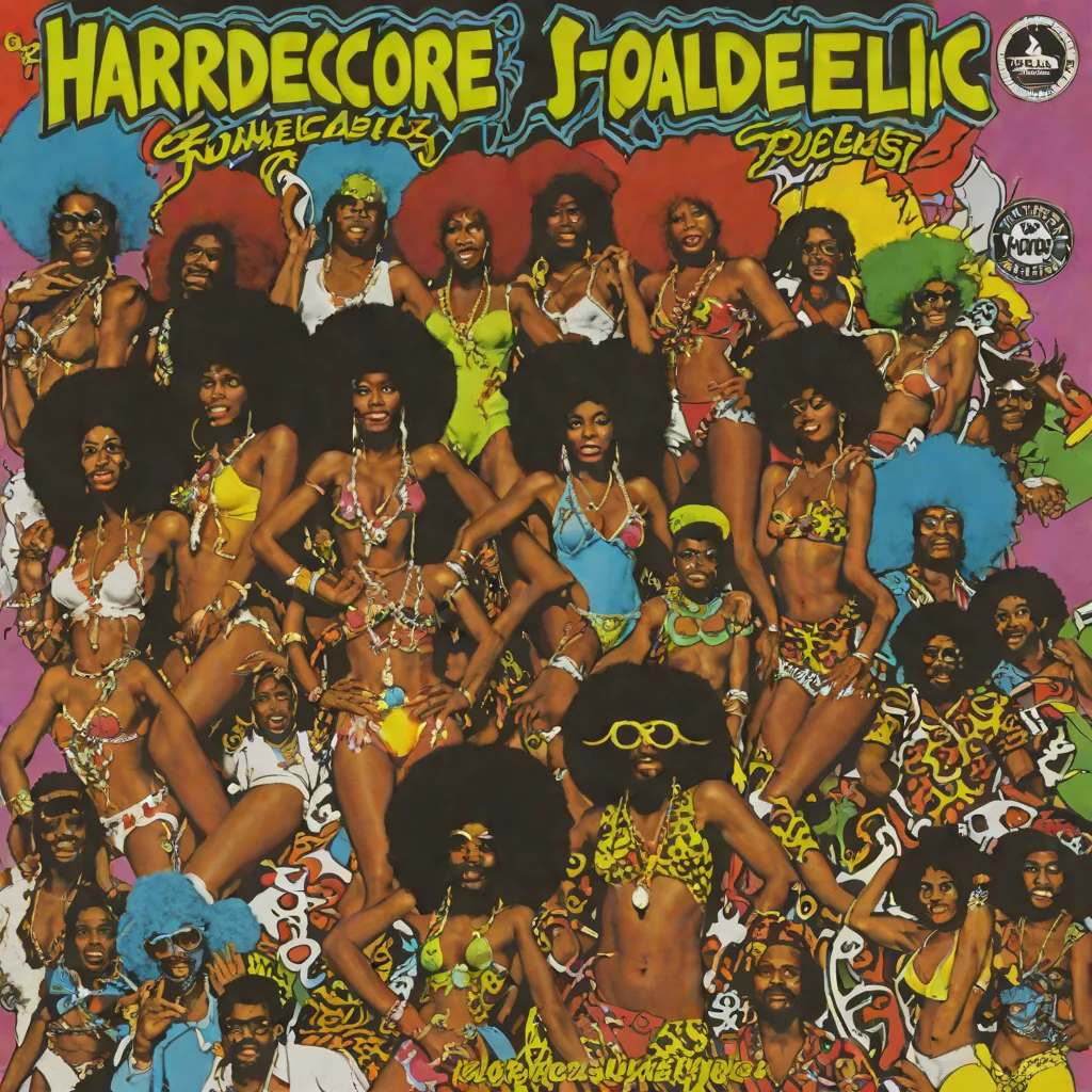 Hardcore Jollies